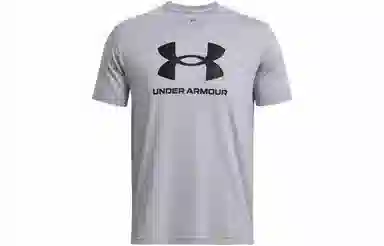 Under Armour UA Sportstyle logoT
