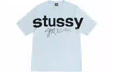Stussy SS23 Sport Tee