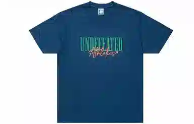 UNDEFEATED SS23 T