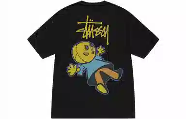 Stussy Dollie Pigment Dyed Tee