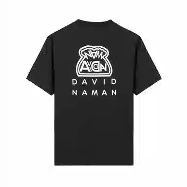 DAVID NAMAN T