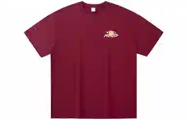 LIGHTNING MONSTER LogoT