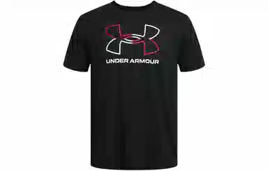 Under Armour logo T