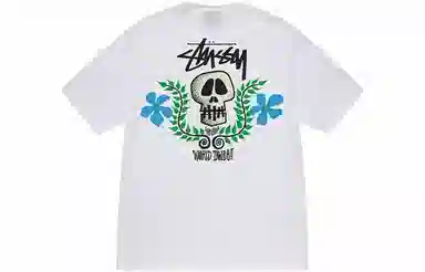 Stussy SS23 T