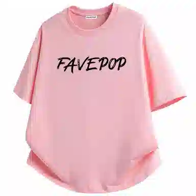 FAVEPOP logoT