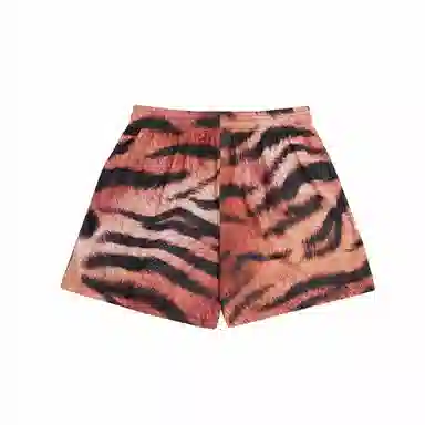 FINDBETTER Mesh Shorts