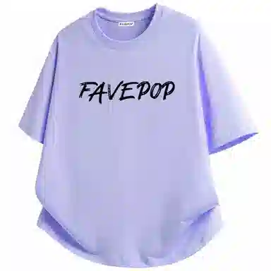 FAVEPOP logoT