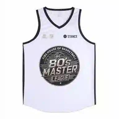 Stance X RUCKER PARK 80