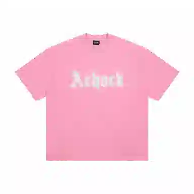 A chock LogoT