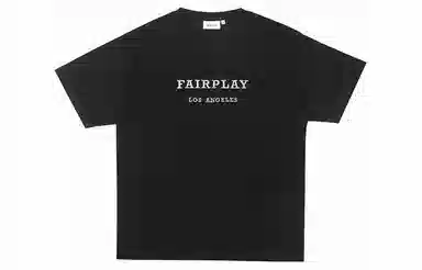 XMXX SUPPLY x Fairplay LOGOT