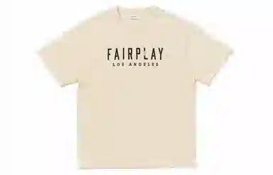 XMXX SUPPLY x Fairplay LOGOT