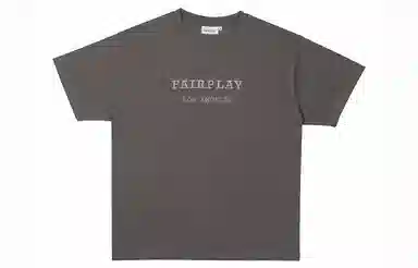 XMXX SUPPLY x Fairplay LOGOT