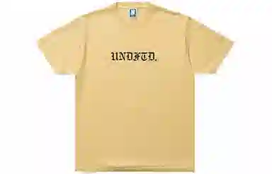 UNDEFEATED SS23 T
