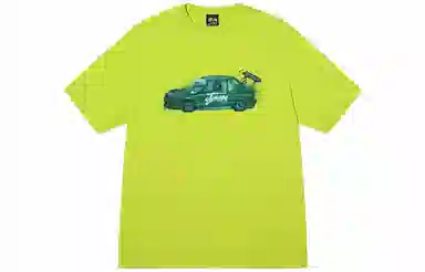 Stussy Racecar Tee