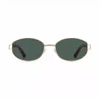 LASHION Cat Eye Sunglasses