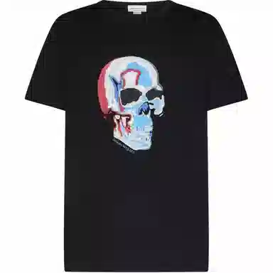 Alexander McQueen T