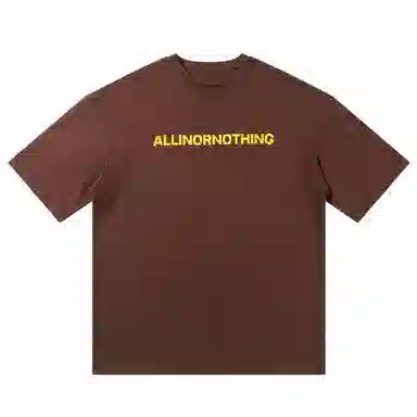 ALL IN T