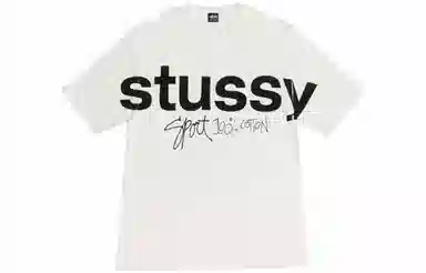 Stussy SS23 Sport Tee