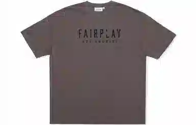 XMXX SUPPLY x Fairplay LOGOT