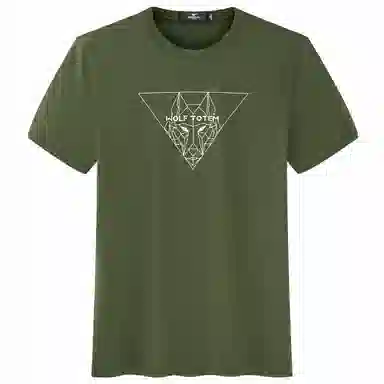 SEPTWOLVES T
