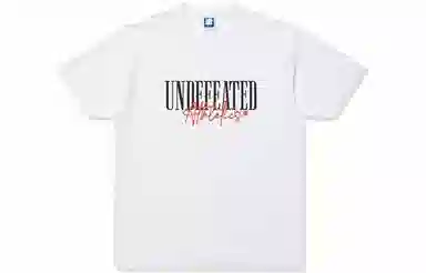 UNDEFEATED SS23 T