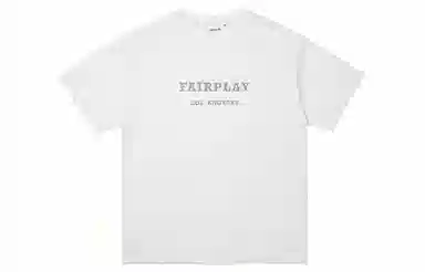 XMXX SUPPLY x Fairplay LOGOT