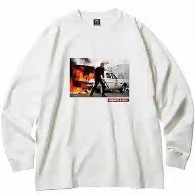 MIRACLE KILL T
