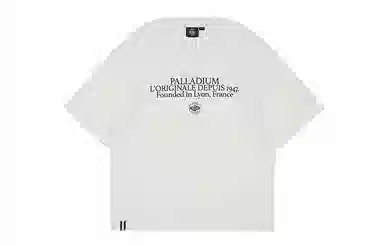 Palladium LogoT