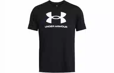 Under Armour logo T