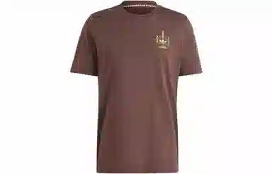adidas originals Nice Graphic Tee LogoT