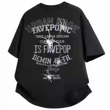 FAVEPOP T