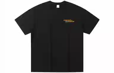 LIGHTNING MONSTER LogoT