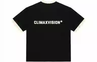 CLIMAX VISION LogoT