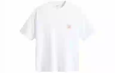 levis Short-Sleeve Workwear T-Shirt T