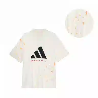adidas BASKETBALL THE 2025 COLLECTION CHAPTER 01 T