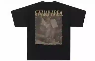 SWAMP AREA T