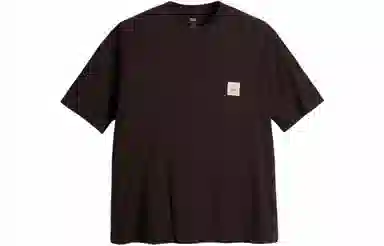 levis Short-Sleeve Workwear T-Shirt LogoT