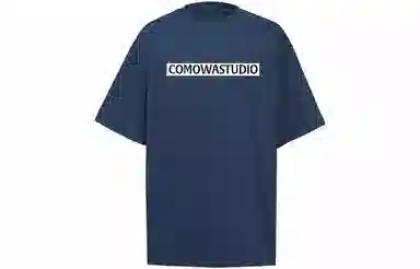 COMOWA LogooversizeT