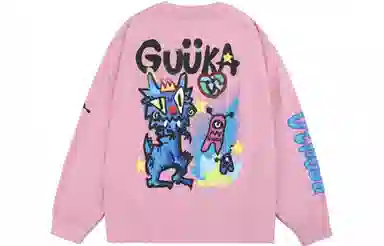 Guuka T