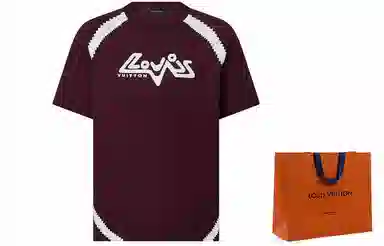 LOUIS VUITTON FW23 T