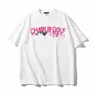 CHARLIE GOLF LogoT
