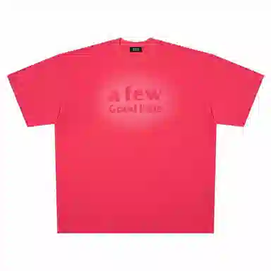AFGK 23SS LogoT
