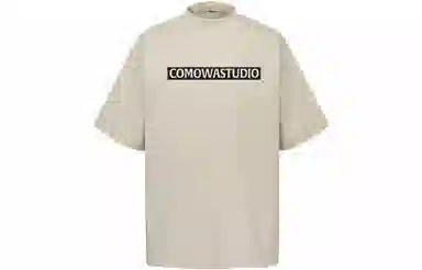 COMOWA LogooversizeT