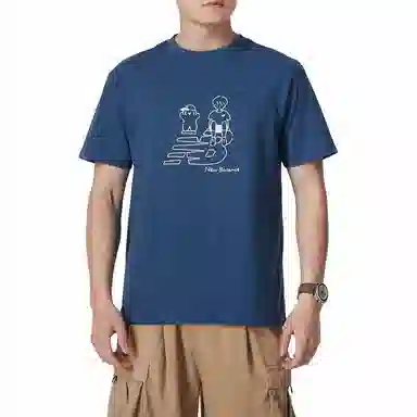 New Balance T