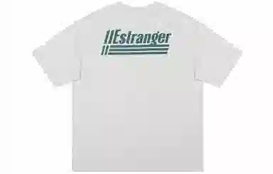 11ESTRANGER ASTRANGER