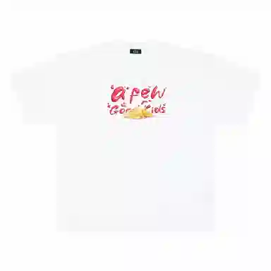 AFGK 23SS tee