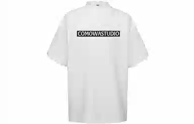 COMOWA LogooversizeT