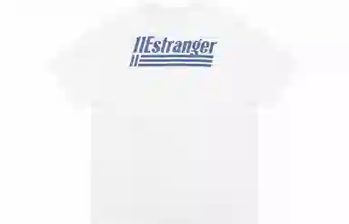 11ESTRANGER ASTRANGER