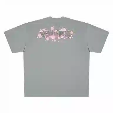 AFGK 23SS T TEE