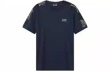 EMPORIO ARMANI SS23 EA7 LogoT